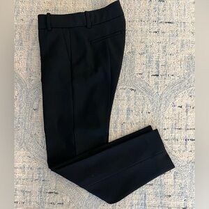 J. Crew straight leg slack